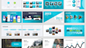 redesign a professional powerpoint presentation edit, revamp canva presentation