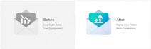 write professional emails, cold emails, and email copy