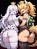 draw anime nsfw, sfw, anime digital, anime fan art etc