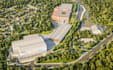 create cinematic 3d architectural animation and walkthrough