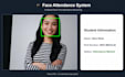 do face recognition and real time emotion or object detection opencv project