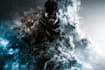do photo manipulation, composition, and graphics