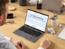 develop a responsive SEO friendly business website