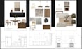 do 3d architecture construction animation, 3d interior, exterior visualization