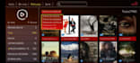 customize iptv app UI, logo, splash screen, and package name