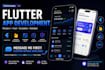 offer a budget friendly flutter solution