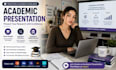 design grant proposal presentation research slides and scientific powerpoint