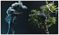 do 3d animations and simulations with cinema 4d in 4k