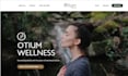 build squarespace therapy website aba therapy website mental health aba website