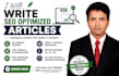 write SEO optimized articles