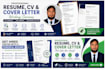write an ats friendly resume