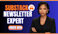 design substack newsletter manage substack post setup substack account