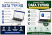 do accurate english and hindi typing