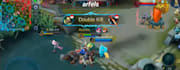 be your mobile legends tank and protect your team