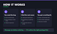 fix bugs and issues in your dotnet application