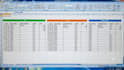 do data entry, ms word, ms excel and power point work