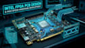 design intel fpga pcb, schematic, pcb layout, cyclone, arria and max