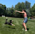 create authentic pet ugc videos with my dog