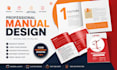 design booklet, user guide, instruction manual, and PDF