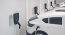 3d architectural warehouse walkthrough exterior rendering