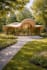 create landscape plans and ai assisted 3d visuals