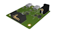 do pcb design pcb layout multilayer pcb esp32  circuit design altium designer