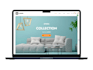 design a wordpress website with custom backend functionality