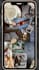 create aesthetic custom phone wallpapers and collages