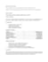 draft csr proposals, official letters and office notes