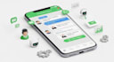 develop and integrate whatsapp API, chatbot, automation