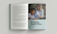 design a professional book layout for print or kindle ebook format