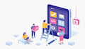 be your remote QA tester for websites, mobile apps, and game