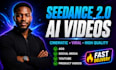 create high impact seedance seedance 2 0 seedance video