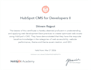 develop hubspot webiste or landing page, setup hubspot blog