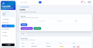 build a python streamlit dashboard for your business