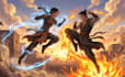 create 2d animation video, cartoon animation, 2d character animation
