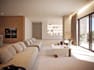 create realistic interior 3d rendering for your room