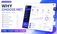 design and develop a website