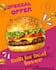 design premium restaurant social media posts and banners