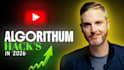 create high CTR finance and education youtube thumbnails
