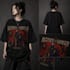 create unique custom apparel artwork