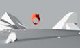 create minimalist 3d motion graphics in cinema 4d