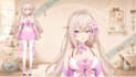 draw and rig 2d vtuber model, live2d rigging for streamer