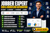 be your jobber expert