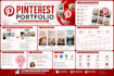 manage pinterest account professionally
