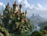 do amazing fantasy landscape