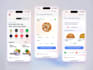 do figma design, figma website UI UX design, and mobile app UI design