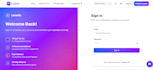 build a fullstack web app with nextjs and mongodb