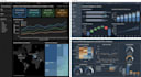 build interactive financial analytics and investment dashboards in tableau