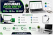 do data entry, typing and ms word formatting